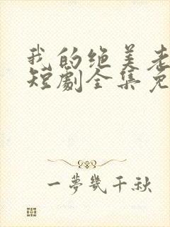 我的绝美老板娘短剧全集免费观看高清