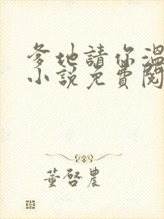 爹地请你温柔点小说免费阅读