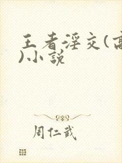 王者淫交(高h)小说