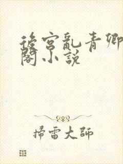 后宫乱青卿笔趣阁小说