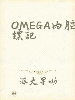 OMEGA内腔标记封面