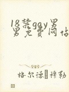 18禁gay男男免费网站