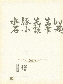 水豚先生by顽石小说笔趣阁