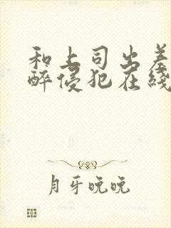 和上司出差被灌醉侵犯在线bd人本三级