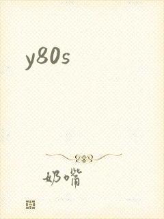 y80s