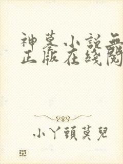 神墓小说无删减正版在线阅读