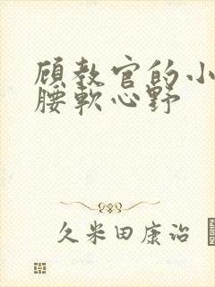 顾教官的小祖宗腰软心野封面