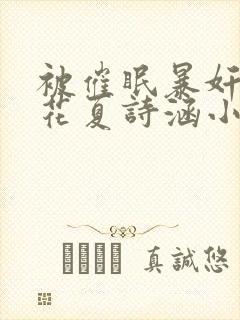 被催眠暴奸的校花夏诗涵小说