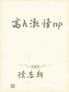 高h激情np