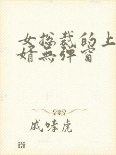 女总裁的上门女婿无弹窗封面