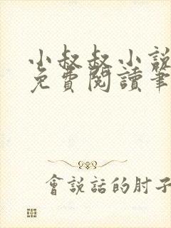 小叔叔小说全文免费阅读笔趣阁