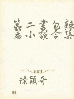 第二书包辣网短篇小说合集