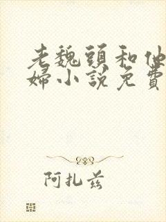 老魏头和他儿媳妇小说免费阅读