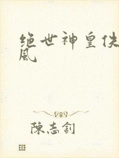 绝世神皇佚名楚风