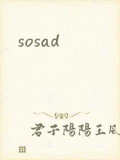 sosad
