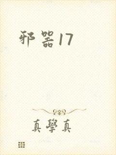 邪器17