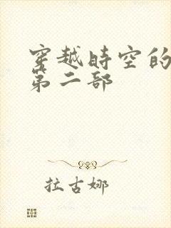 穿越时空的爱恋第二部