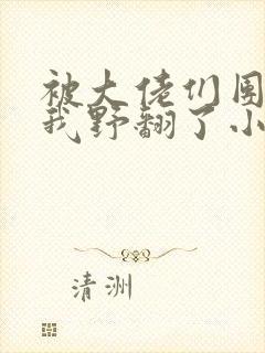 被大佬们团宠后我野翻了小说免费阅读笔趣阁