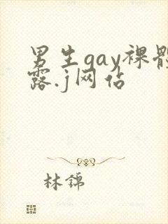 男生gay裸体露.j网站