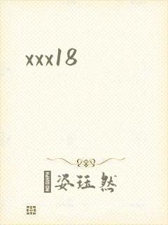 xxx18