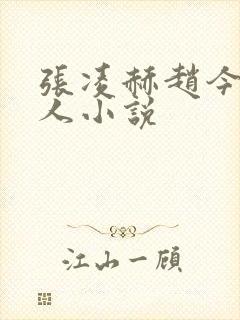 张凌赫赵今麦同人小说