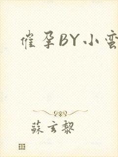 催孕BY小蛮腰