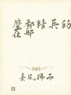 魔都精兵的奴隶在哪