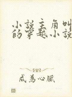 小说主角叫李辰的穿越小说封面