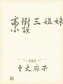 高树三姐妹有声小说