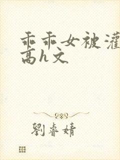 乖乖女被灌满精高h文