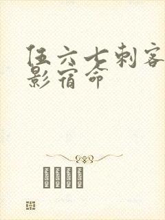 伍六七刺客之暗影宿命