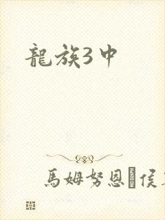 龙族3中