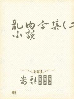 乱肉合集(二)小说