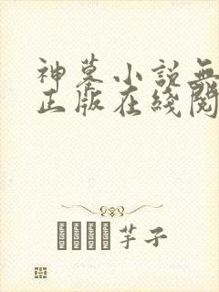 神墓小说无删减正版在线阅读