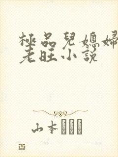 极品儿媳妇秦雨老旺小说封面