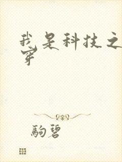 我是科技之光快穿封面