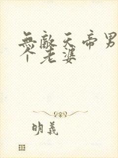 无敌天帝男主几个老婆