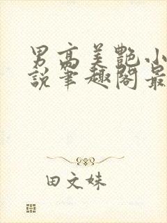 男高美艳小妈小说笔趣阁最新章节封面