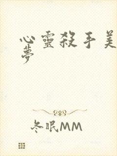 心灵杀手美国噩梦