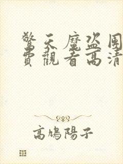 惊天魔盗团2免费观看高清版