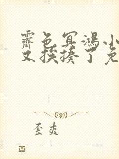 霁色冥鸿小王妃又挨揍了免费阅读