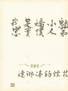 我是娇小魅魔的忠实仆人第一集