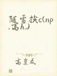 随处挨c(np,高h,)