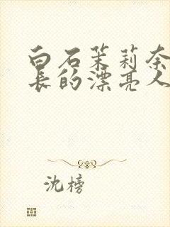 白石茉莉奈被部长的漂亮人妻