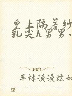 皇上隔着纱衣含乳尖h男男小说