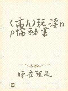 (高h)玩淫np伦秘书