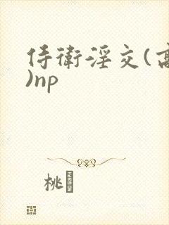 侍卫淫交(高h)np