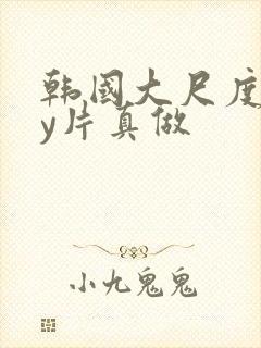 韩国大尺度gay片真做封面