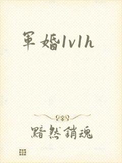 军婚1v1h