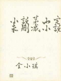 小说茅山完整版未删减小说封面